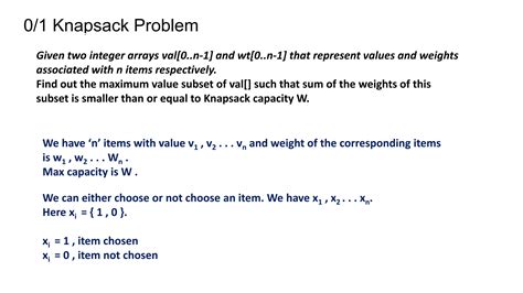 Image result for Algorithm for Knapsack Problem Using Branch and Bound