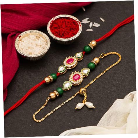 rakhi-festival-these-items-should-keep-in-thali | ভাইকে প্রতিবছর রাখি ...