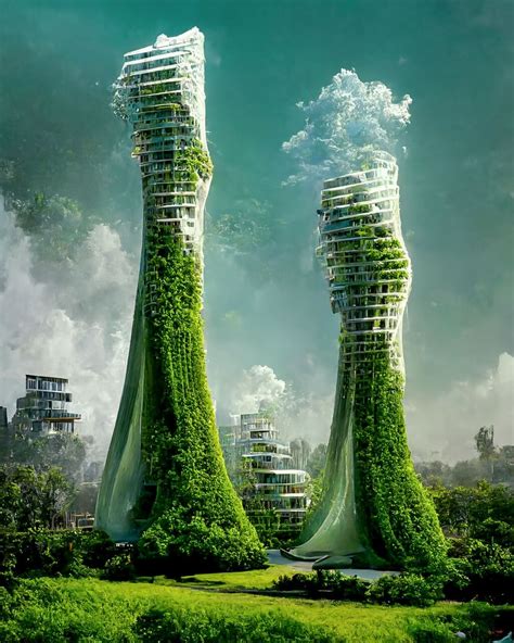 Future Cities 的图像结果