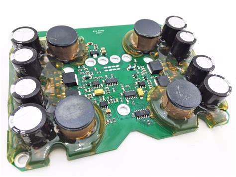 Image result for Fuel Injection Control Module Ford 6.0 Replacement