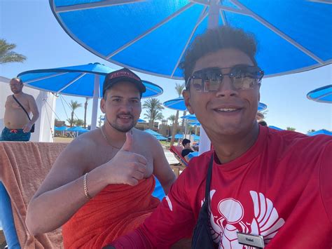 Super - Review of Pickalbatros Oasis Hotel - Port Ghalib, Port Ghalib ...