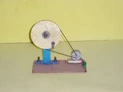 buy working physics project models for school students online, science fair