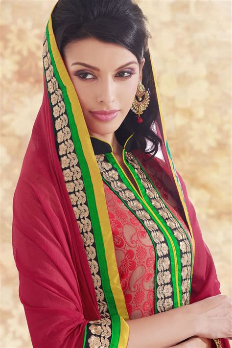 Punjabi Suits Designs Images
