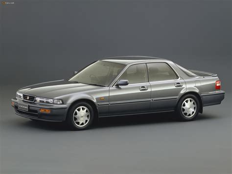 Honda Acura Vigor
