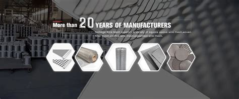 S L N Wiremesh Industries - Manufacturer, Supplier, Dealer