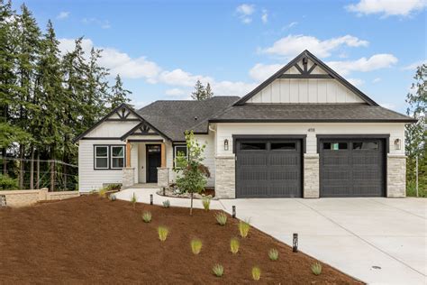 Daylight Basement Homes