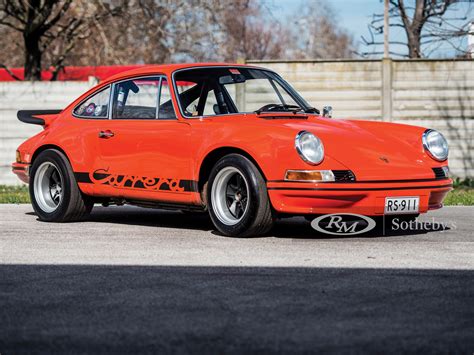 1982 Porsche 911 Turbo Slant Nose for sale on BaT Auctions - closed on ...