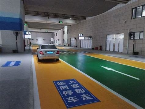 广州南站地下停车场是p几，广州南站附近停车场哪里便宜 - 知乎