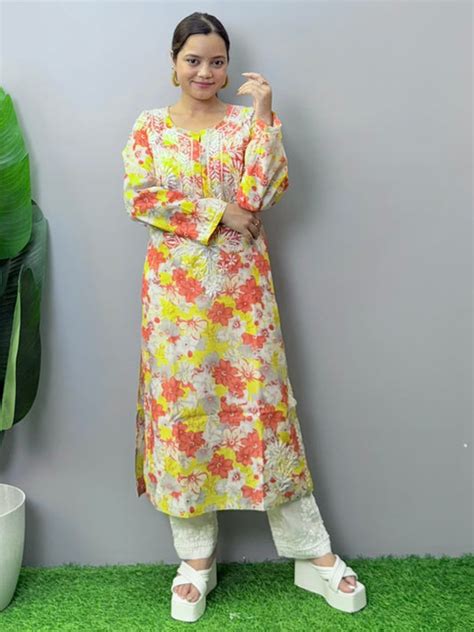 Zeenat – Crape Collection – R S CHIKANKARI