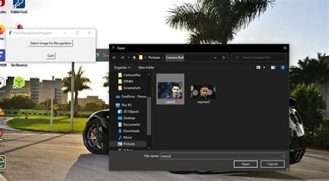 Image result for Face Recognition Python Code