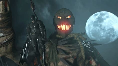 Scarecrow Wallpaper (75+ pictures) - WallpaperSet