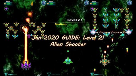 Image result for Alien Shooter Level 1