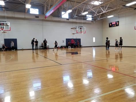 GRAND PRAIRIE FAMILY YMCA - Grand Prairie TX - Hours, Directions ...