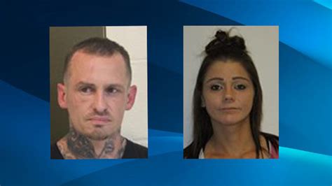 Wanted Tehama County escaped inmate arrested in Placer County