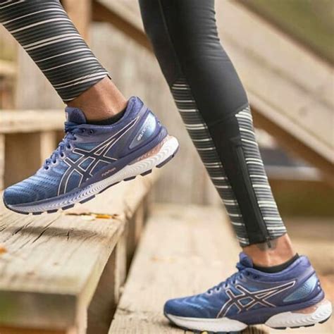 Asics boosts profit estimate on return of the dad sneaker ...