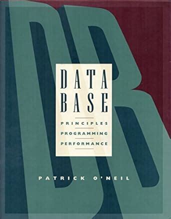 Principles of Computer Programming Database 的图像结果