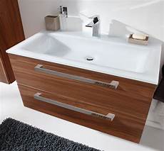 doppelwaschbecken 90 cm puris line waschtisch mit unterschrank 90 6 cm breit doppelwaschbecken 90 cm puris line waschtisch mit unterschrank 90 6 cm breit