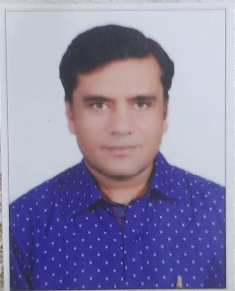 Staff Department of Civil Engineering | TIET