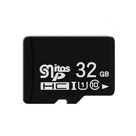 Real Capacity Memory Card 32g 64g 128g Class10 Mem... – Vicedeal
