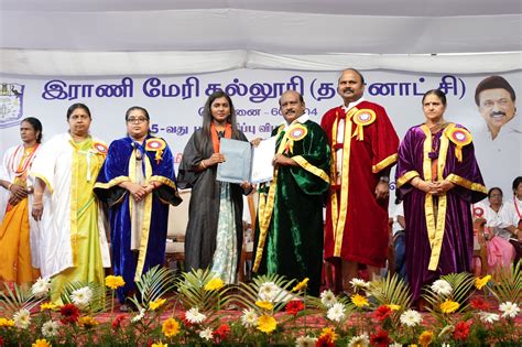 QUEEN MARY'S COLLEGE (AUTONOMOUS) Chennai-04