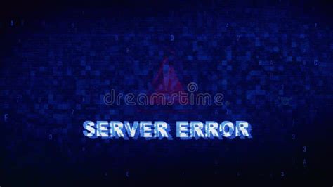 Image result for Screen When Server Error