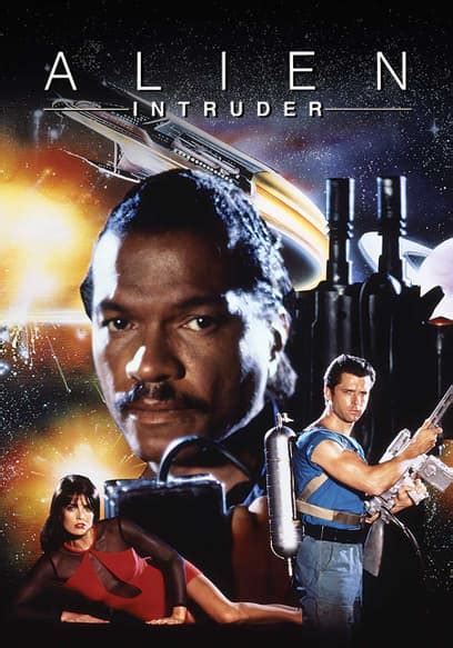 Image result for Alien Intrusion Full Movie