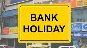 Bank Holidays 2025: Why Are Banks Closed For Five Days In A Row Till ...