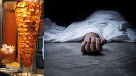 Shawarma food poisoning: ഷവര്‍മ കഴിച്ചതിനെത്തുടര്‍ന്ന് ആശുപത്രിയില് ...