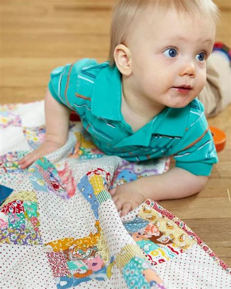 Image result for Baby Quilt Patterns