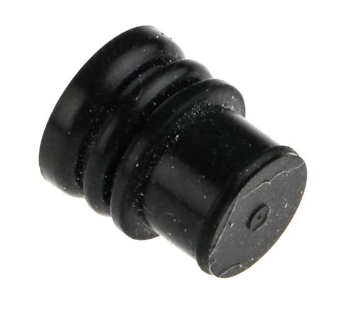 100132-1 TE Connectivity | TE Connectivity, MCP Cavity Plug | 718-9548 | RS