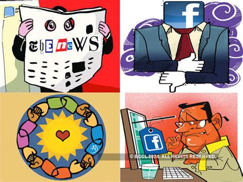 Pick the right network - Five ways to use social media to build your ...