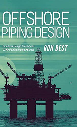 Offshore Piping Design : Amazon.in: Books