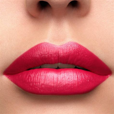 Lancôme L'Absolu Rouge Cream - Pigmented Creamy Finish Lipstick