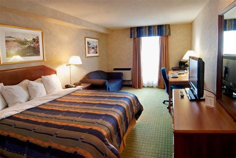 Hotel Rochester MN