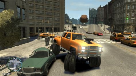 GTA IV Graphics Mod By ishrakPROGamer addon - Grand Theft Auto IV - ModDB