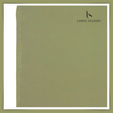 Indonesian Lachka - Armani – Linen Studio