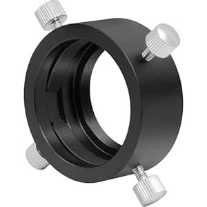 Tydeux Universal T2 Camera Photo Adapter for Telescope and Spotting ...