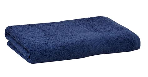 FRESH FROM LOOM 100% Cotton Luxury Bath Towels - 1pc Bath Towels, 500 ...