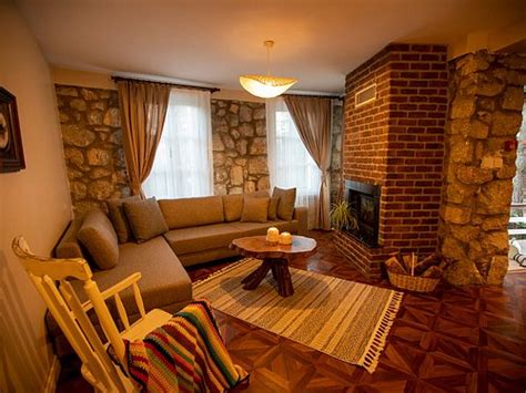 KARAKAYA BUTIK OTEL (Sapanca) - Inn Reviews, Photos, Rate Comparison ...