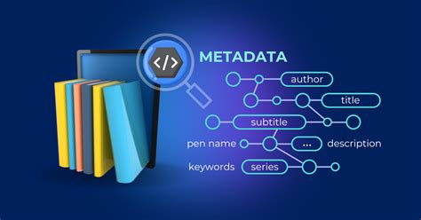 Image result for Metadata Management Book Example