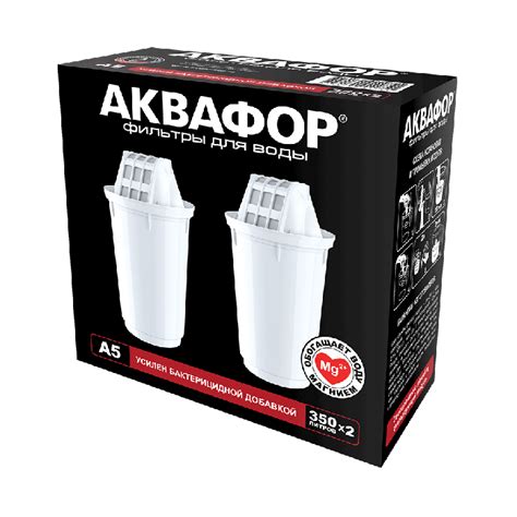 Картриджи для фильтров АКВАФОР, купить картридж для фильтра воды в ...