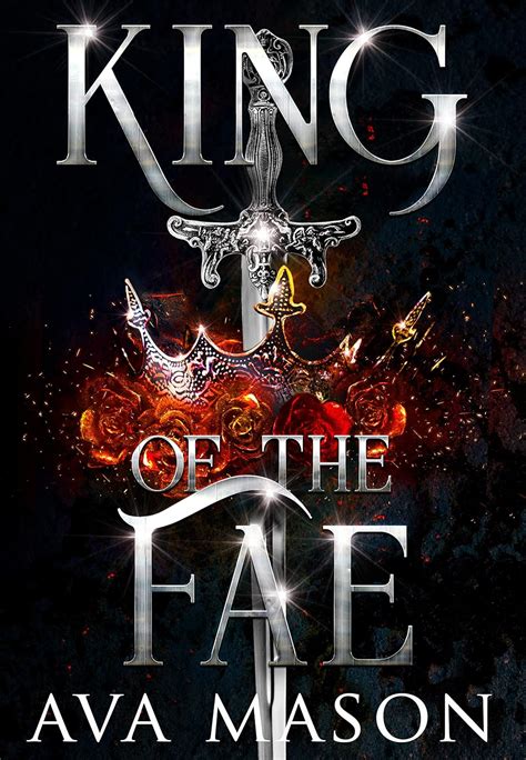 King of the Fae: an Enemies to Lovers, Steamy Fantasy Romance (Blood ...