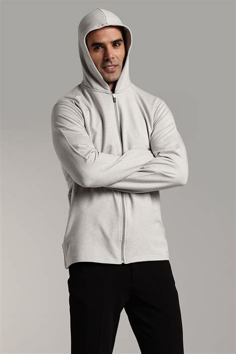 Anti Ac Thermal Jacket 2 Pro