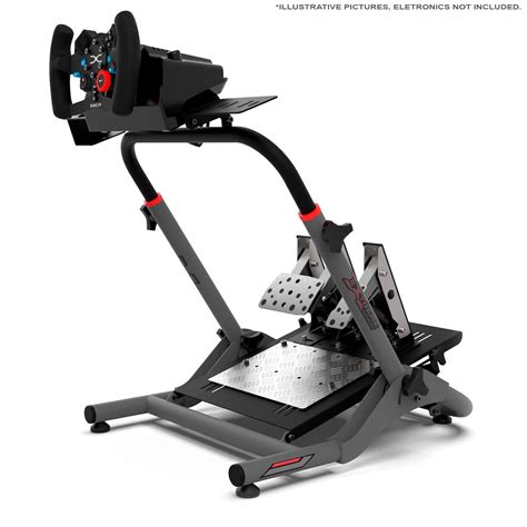 Extreme Sim Racing Wheel Stand Cockpit SGT Racing India | Ubuy