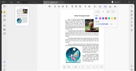 How to Add Audio File On PDF 的图像结果