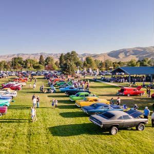 Best Of Car/Auto Shows 2024 In The United States | Car Shows 2024 ...