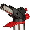 zhart Blow Torch - Best Creme Brulee Torch - Refillable Professional ...