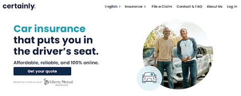Image result for Certainly Insurance