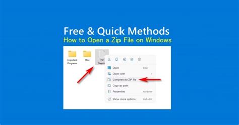 How to Open Zip File for NetBeans 的图像结果