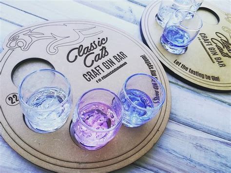 Craft Gin Tasting & Gin Bar (Stellenbosch) - 2022 What to Know Before ...